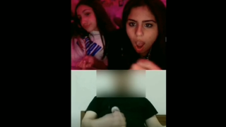 Συλλογή omegle flash βυζιά διασκέδαση και cum βίντεο
